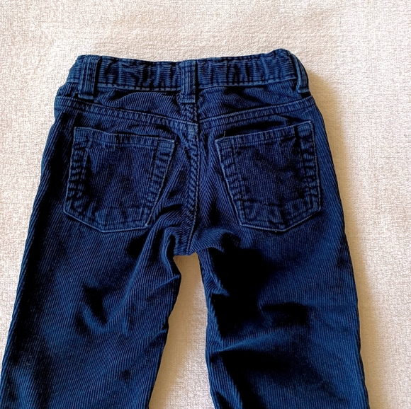Toddler Corduroy Pants, size 2T - Picture 4 of 10